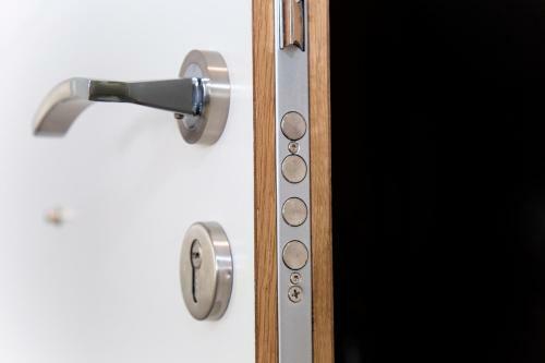 Apartamento Picasso Flat