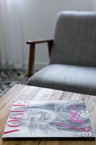 Apartamento Picasso Flat