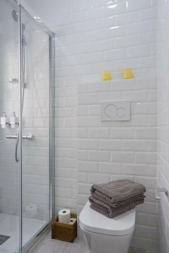 Apartamento Picasso Flat