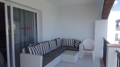 Apartamento Calahonda 2