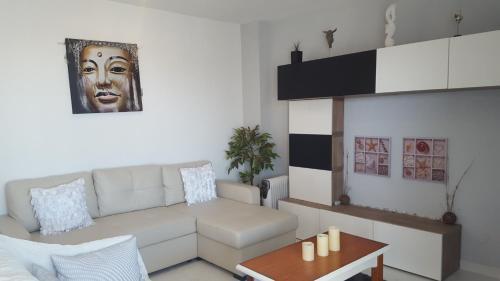 Apartamento Calahonda 2
