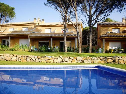 Holiday Home Urb. Pinamar