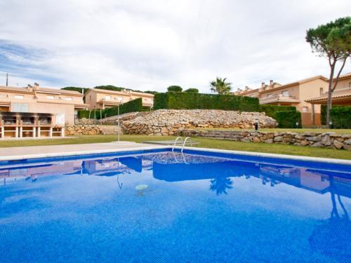 Holiday Home Urb. Pinamar