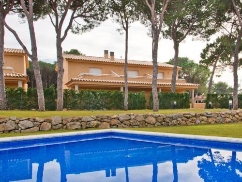 Holiday Home Urb. Pinamar