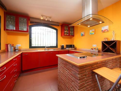Holiday Home Estrella