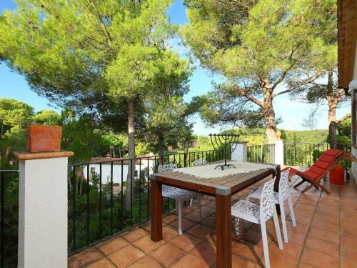 Holiday Home Estrella