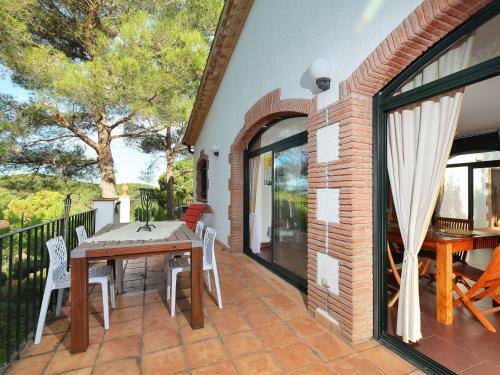 Holiday Home Estrella
