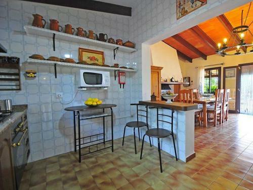 Holiday Home Tramuntana