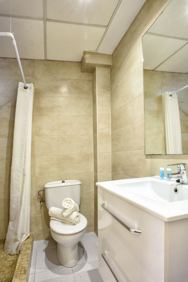 Apartamentos Hsr Gil