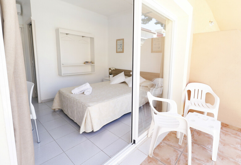 Apartamentos Hsr Gil