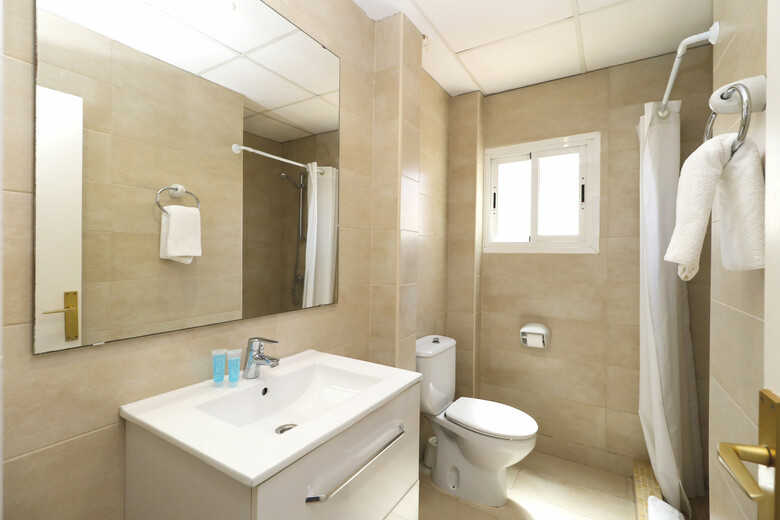 Apartamentos Hsr Gil