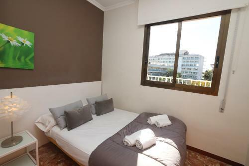 Apartamento Different Casalmar