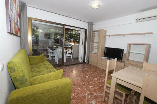 Apartamento Different Casalmar