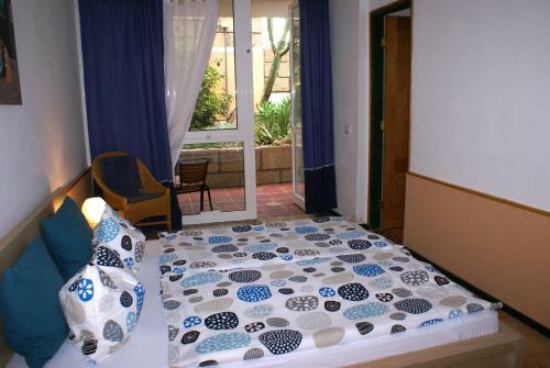 Apartamentos Casa San Miguel