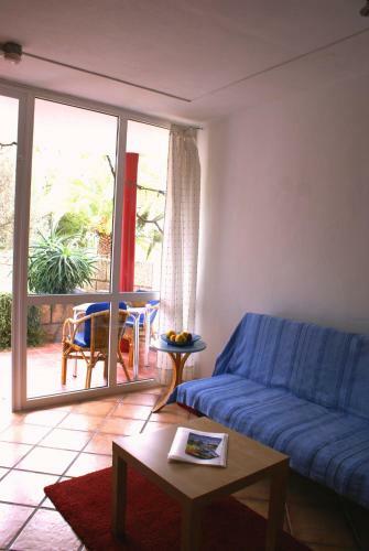 Apartamentos Casa San Miguel