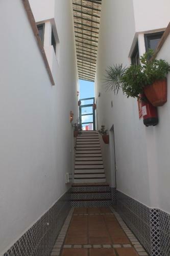 Apartamentos Casa San Miguel