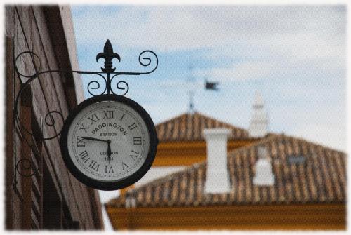 Hotel Estaci�n V�a Verde