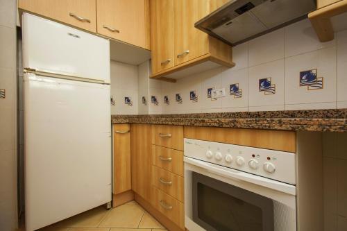 Rentalmar Gavina D'or Apartamentos