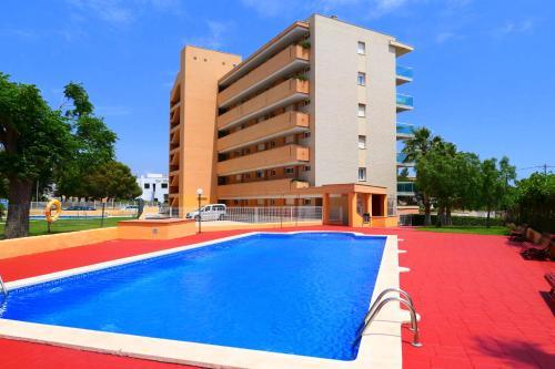 Rentalmar Gavina D'or Apartamentos