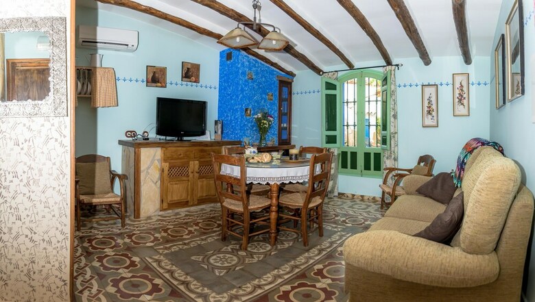 Agroturismo El Rincon De Carmen