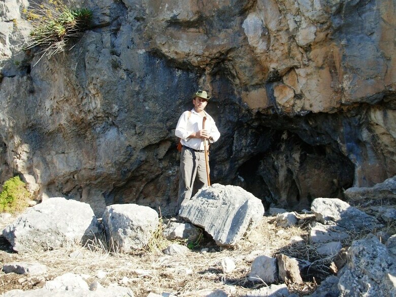 Agroturismo El Rincon De Carmen