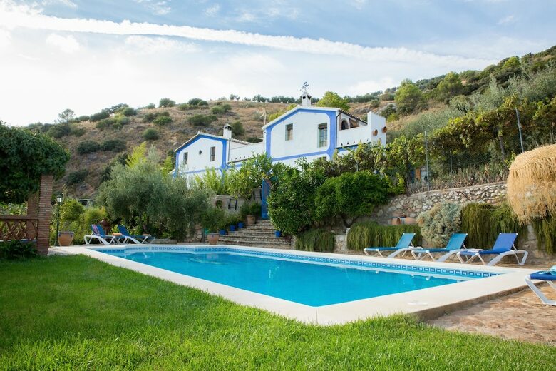Agroturismo El Rincon De Carmen