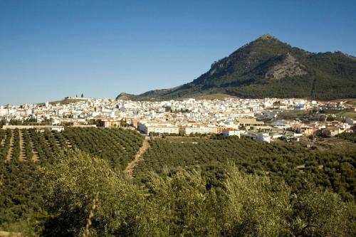 Agroturismo El Rincon De Carmen
