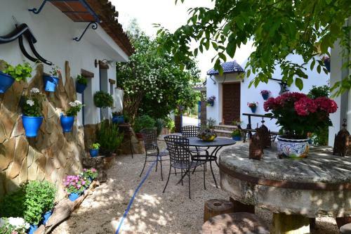 Agroturismo El Rincon De Carmen