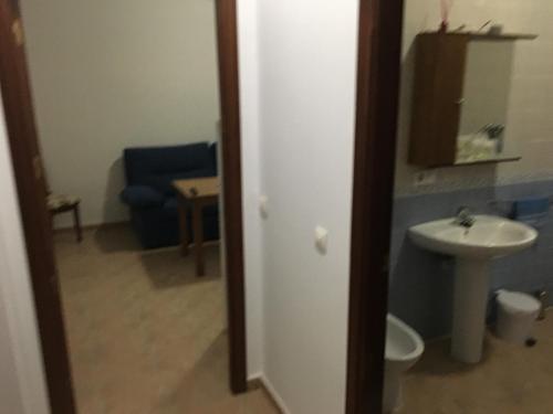 Apartahotel Don Juan-el Olivar De Segura