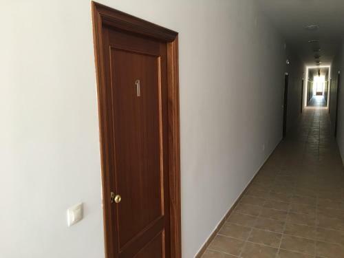 Apartahotel Don Juan-el Olivar De Segura