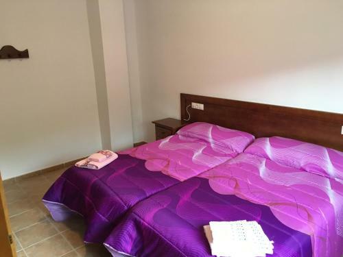 Apartahotel Don Juan-el Olivar De Segura