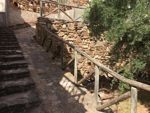 Apartahotel Don Juan-el Olivar De Segura