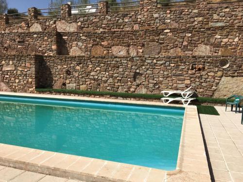 Apartahotel Don Juan-el Olivar De Segura