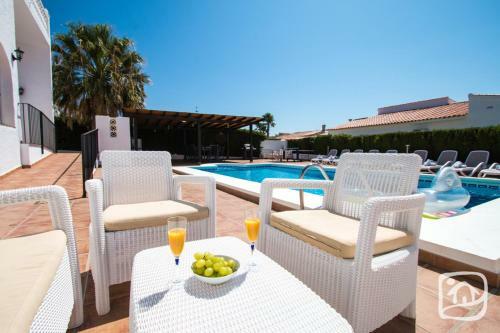 Abahana Villa Cielo