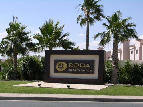Roda Golf Resort 2908 - Resort Choice