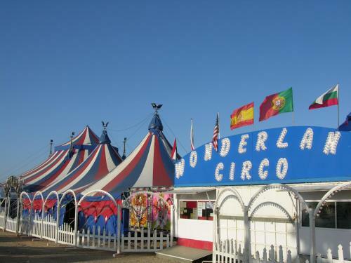 Roda Golf Resort 2908 - Resort Choice