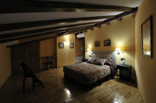 Hotel Rural Rinconcito De Gredos