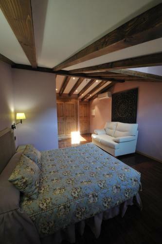 Hotel Rural Rinconcito De Gredos