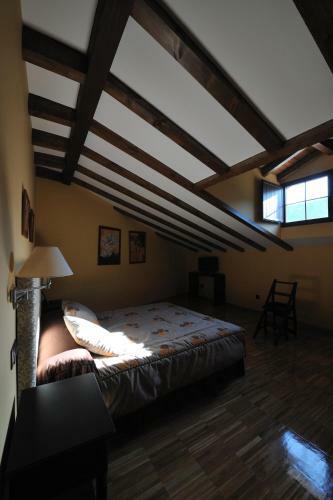 Hotel Rural Rinconcito De Gredos