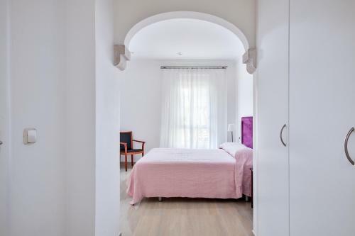Apartamentos Sonido De Mar