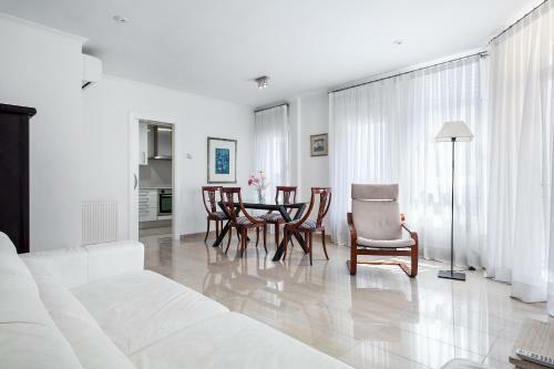 Apartamentos Sonido De Mar
