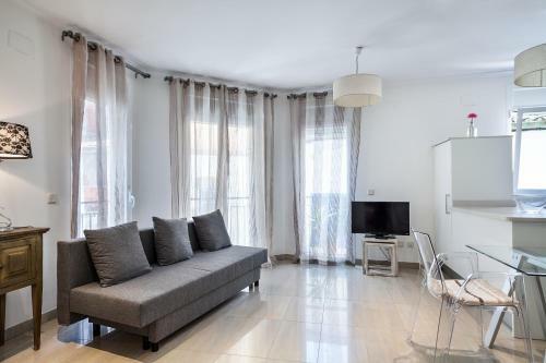 Apartamentos Sonido De Mar
