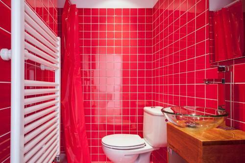 Apartamentos Sonido De Mar