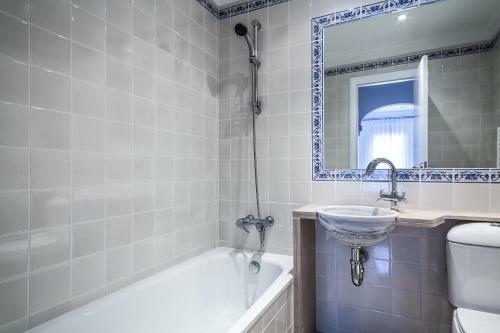 Apartamentos Sonido De Mar