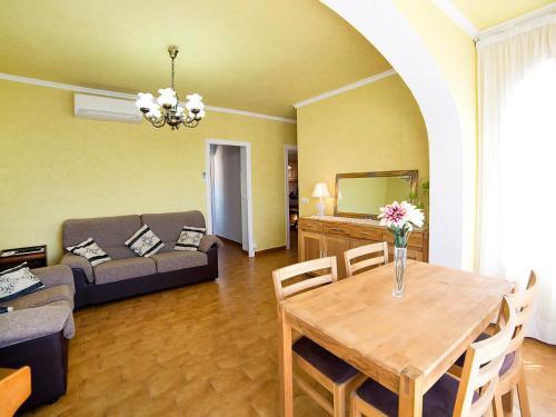 Holiday Home Mi Peque�a