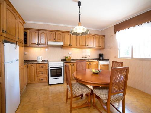 Holiday Home Mi Peque�a