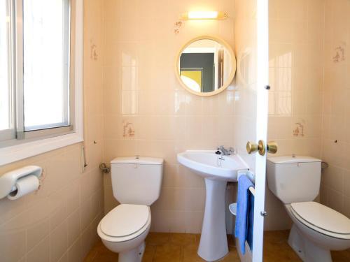 Holiday Home Mi Peque�a