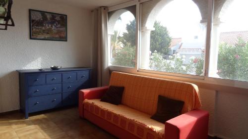 Apartment Los Cedros I