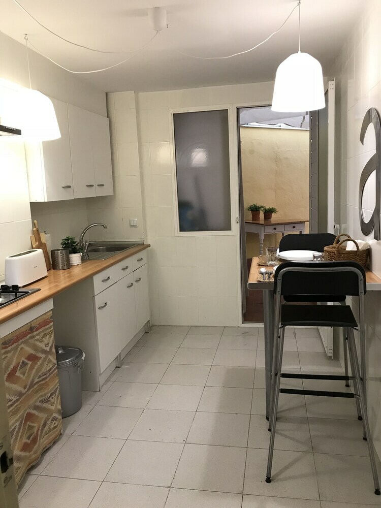 Apartamento Tucuman