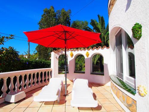 Holiday Home Carmen�� 23